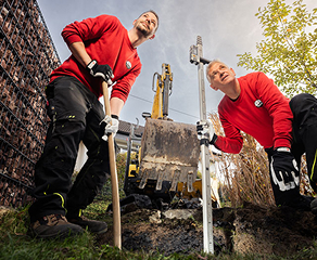 mannus-service-fundamenterstellung